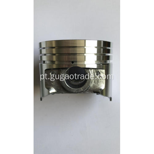 Peças do motor para 4G64S Motor Piston MD188115 MD303074